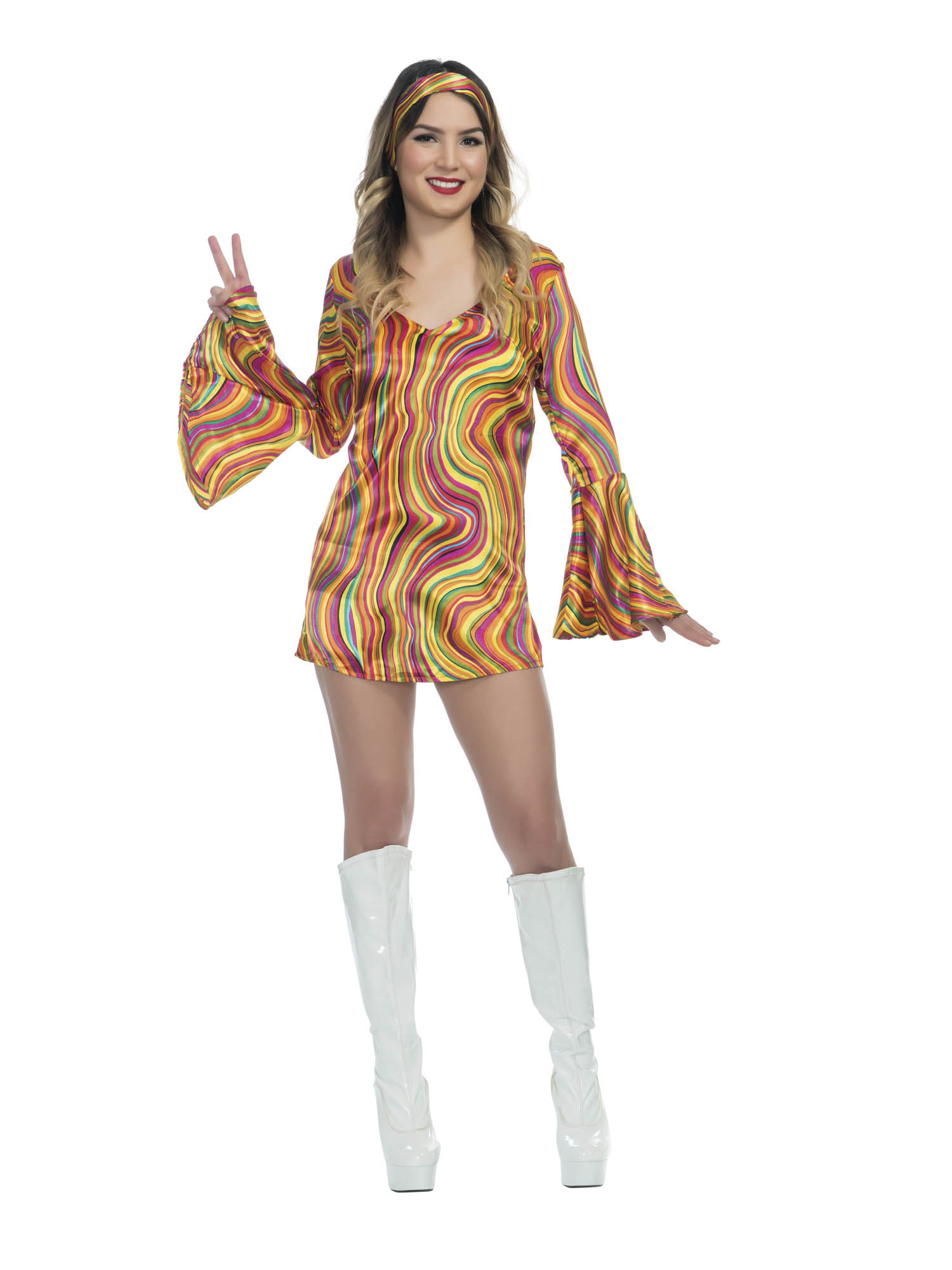 youth disco costume