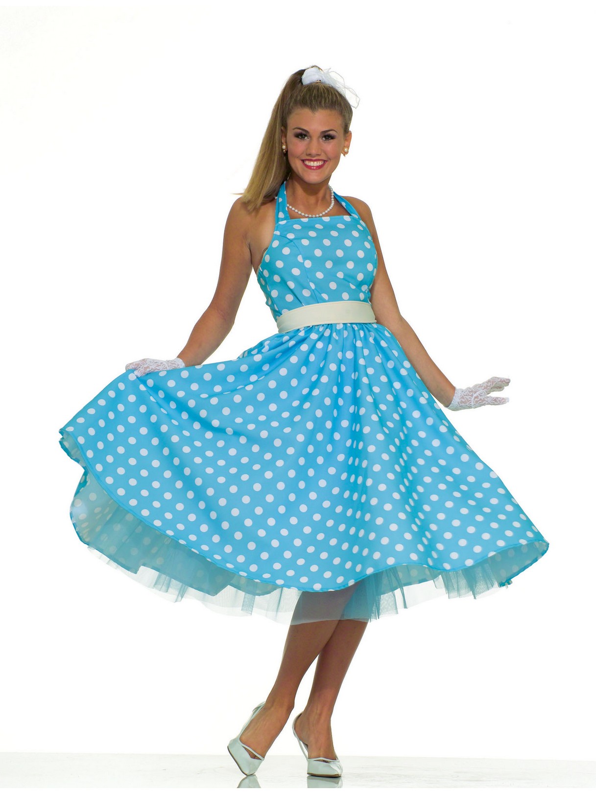 modern 50s outfits