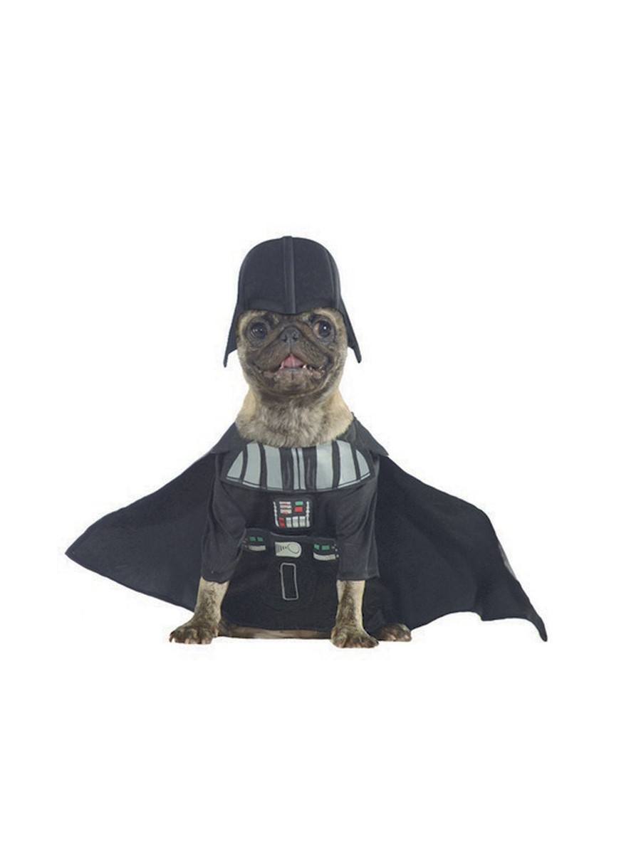 Darth Vader Pet Costume
