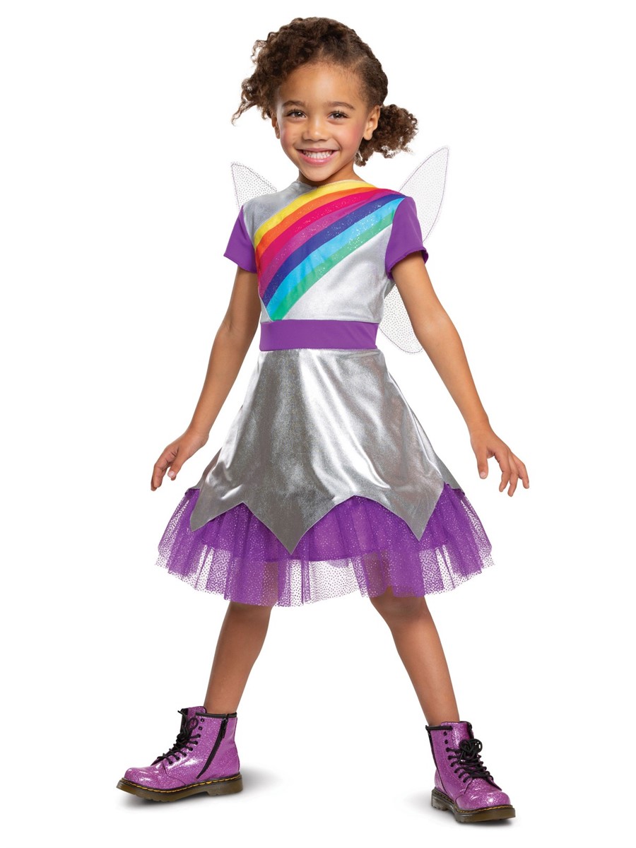 Lavender Classic Child Costume