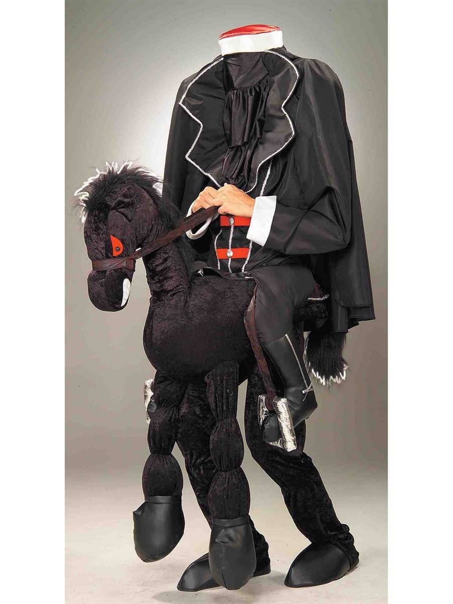 CostumeHeadless Horseman Costume