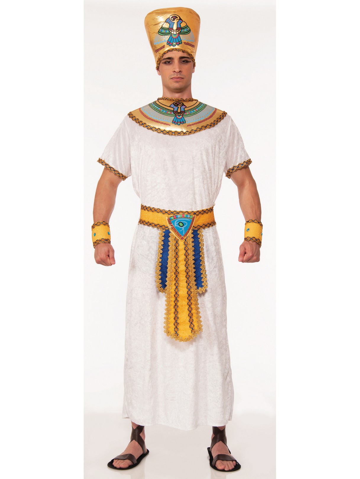 Egyptian King Costume