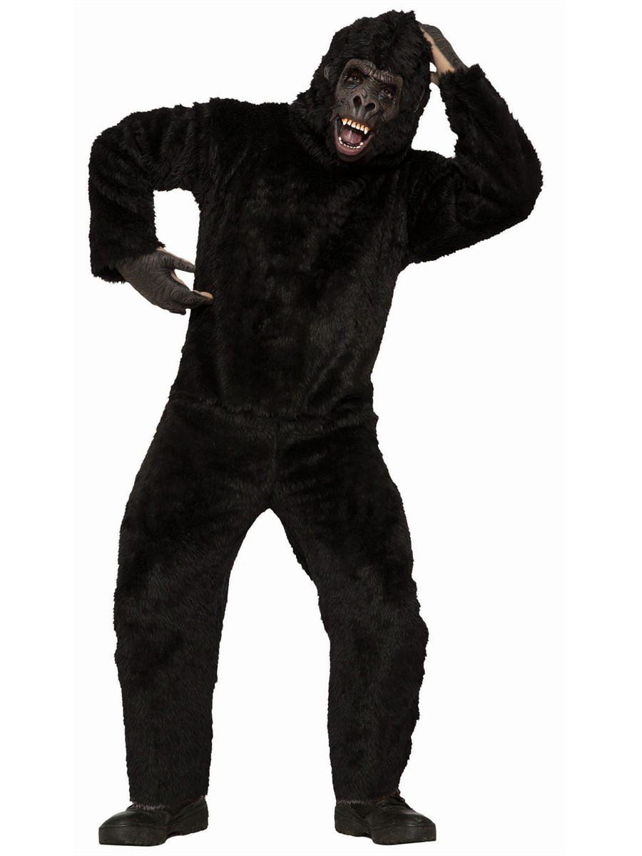 Gorilla (Promo) Costume
