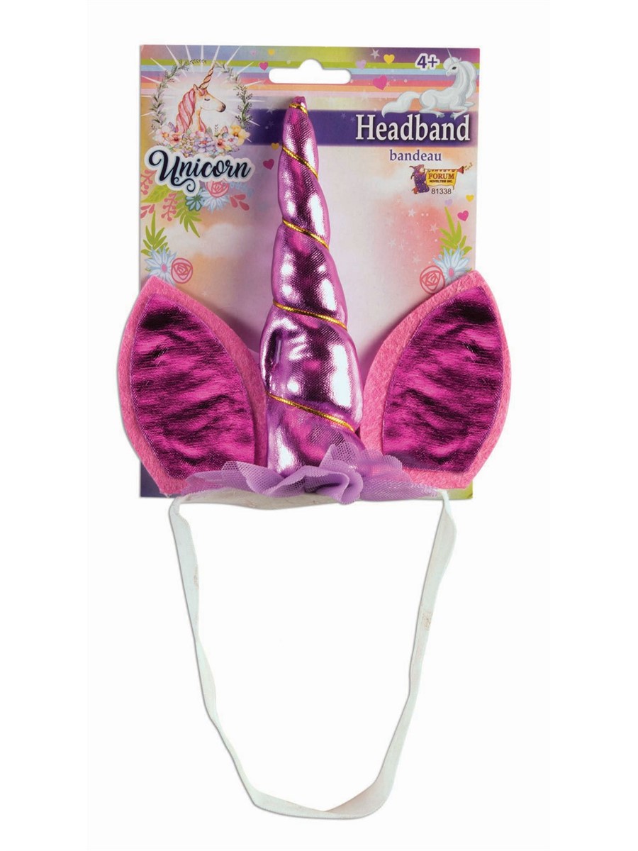Unicorn Headpiece