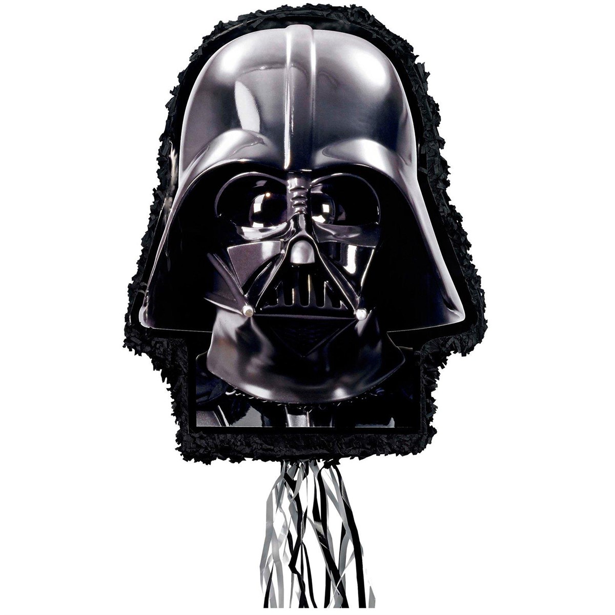 Star Wars Darth Vader PullString Pinata