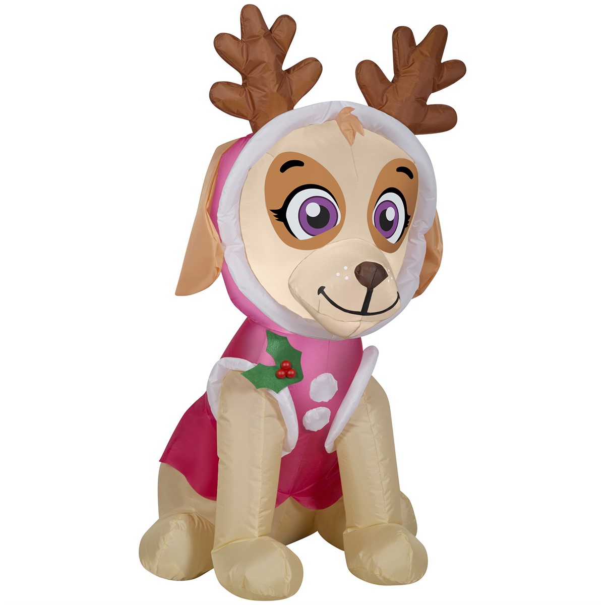 Paw Patrol Christmas Skye 3.5 Ft. Airblown Inflatable