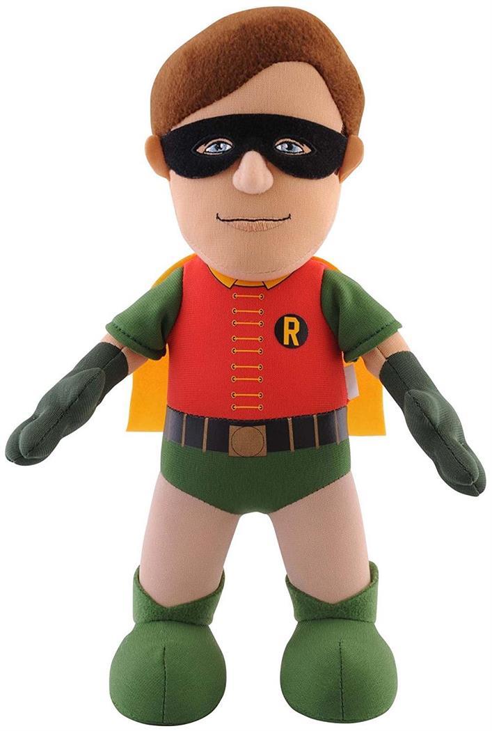 dc robin plush