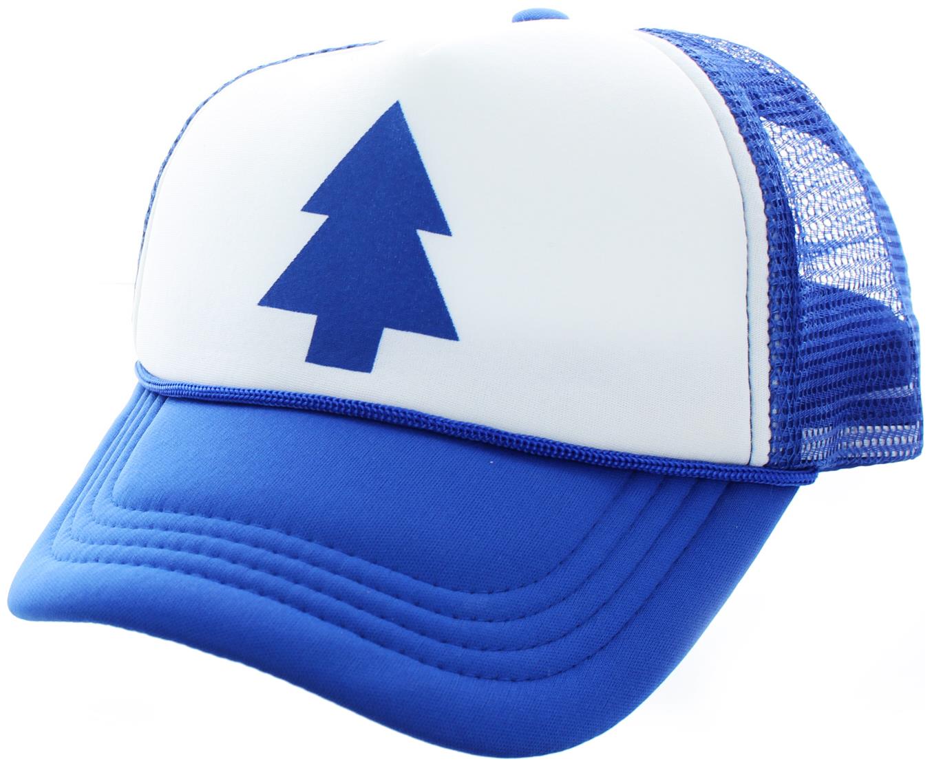 Gravity Falls Dipper Pines Trucker Hat