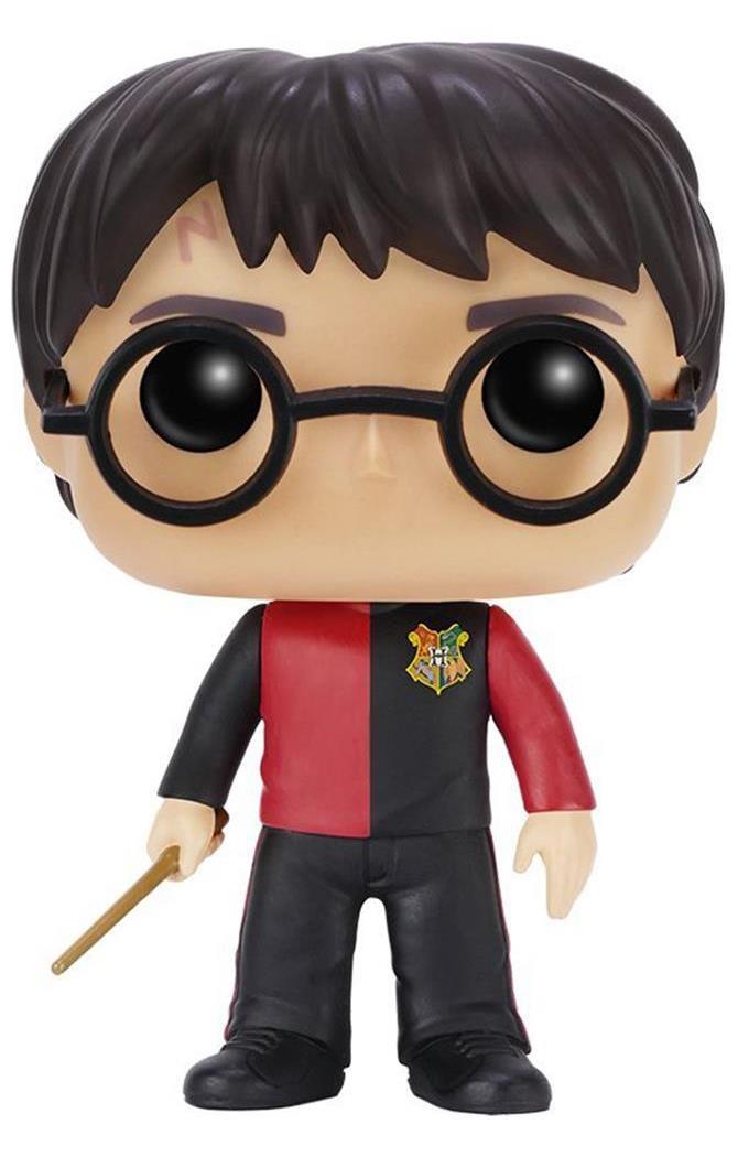 Elasticiteit homoseksueel Regeren Harry Potter Funko POP Vinyl Figure Harry Potter Triwizard Tournament -  PartyBell.com