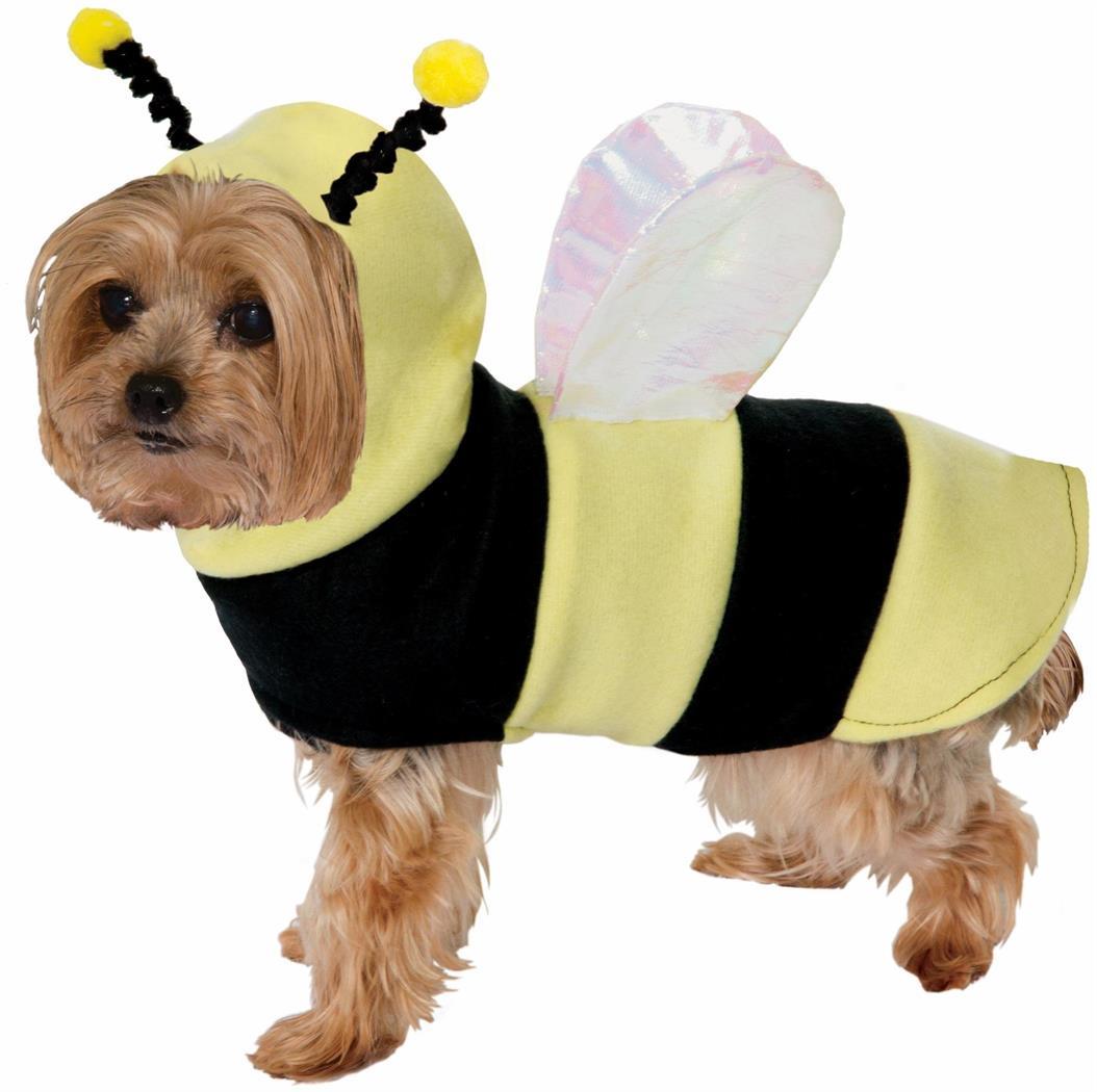 Bumble Bee Pet Costume - PartyBell.com