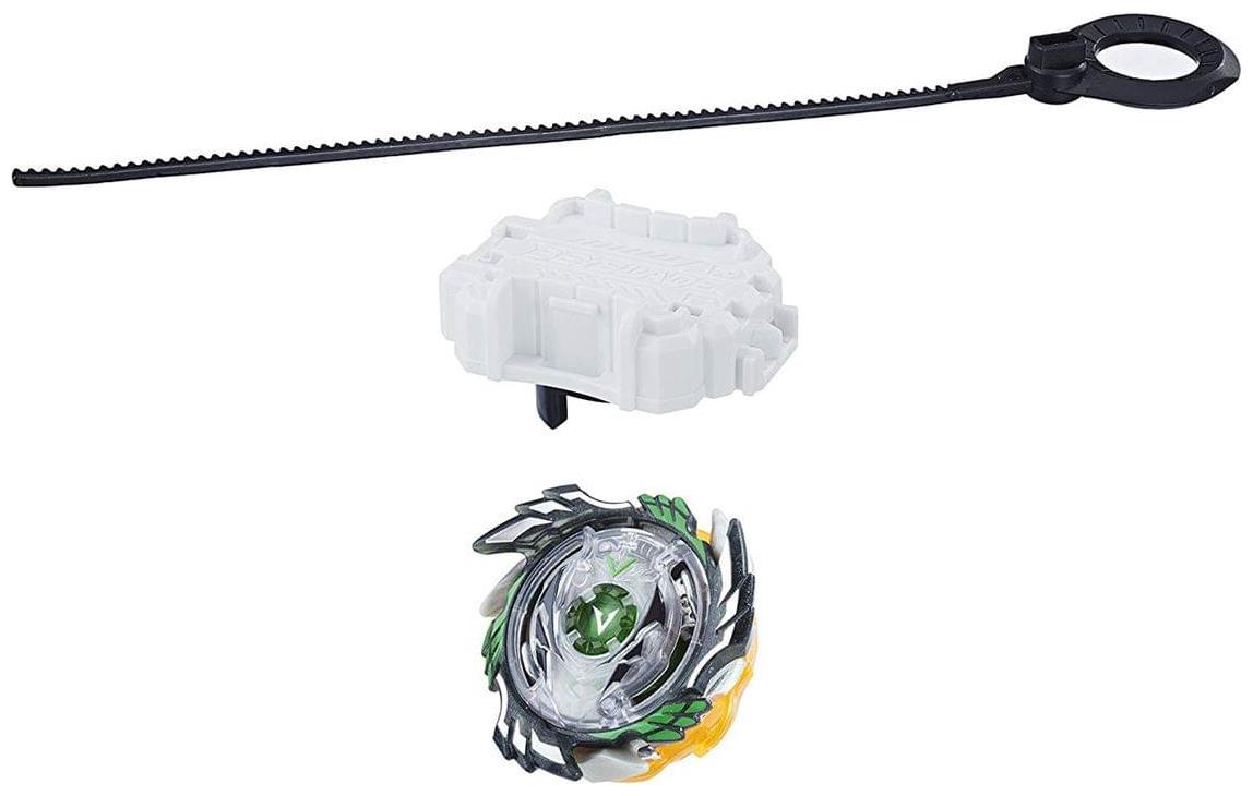 beyblade burst evolution switchstrike starter pack genesis valtryek v3