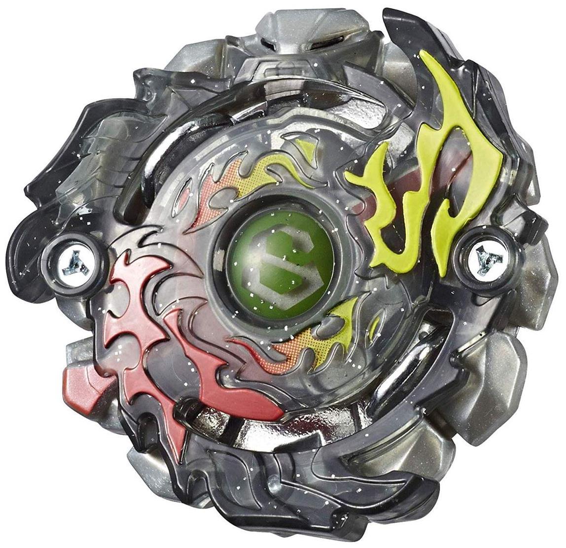 Beyblade Burst Turbo Slingshock Single Battling Top Balor B4