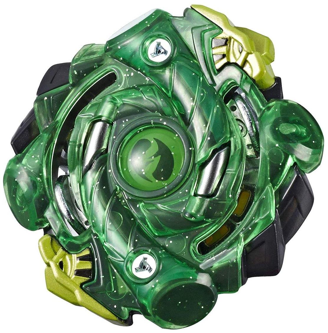Beyblade Burst Turbo Slingshock Single Battling Top Gargoyle G4