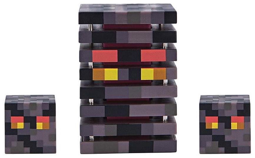 Minecraft Series 1 Core Action Figure Pack Magma Cube Partybell Com