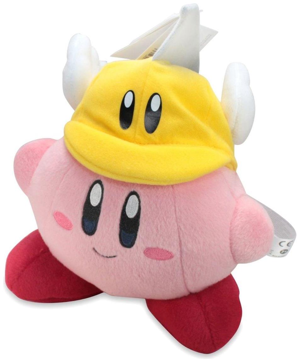 Little Buddy LLC, Kirby Adventure All Star Collection: Waddle Dee Rabbit  5.5 Plush 