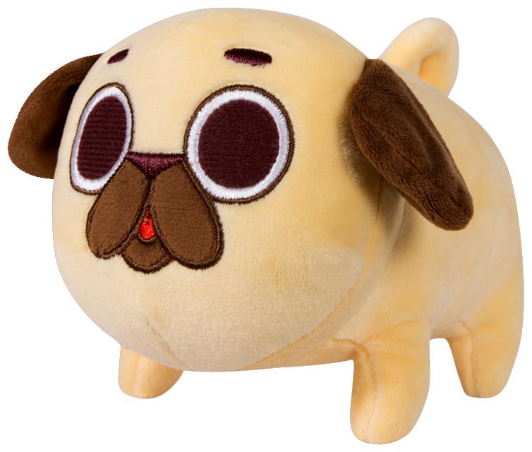 puglie plush