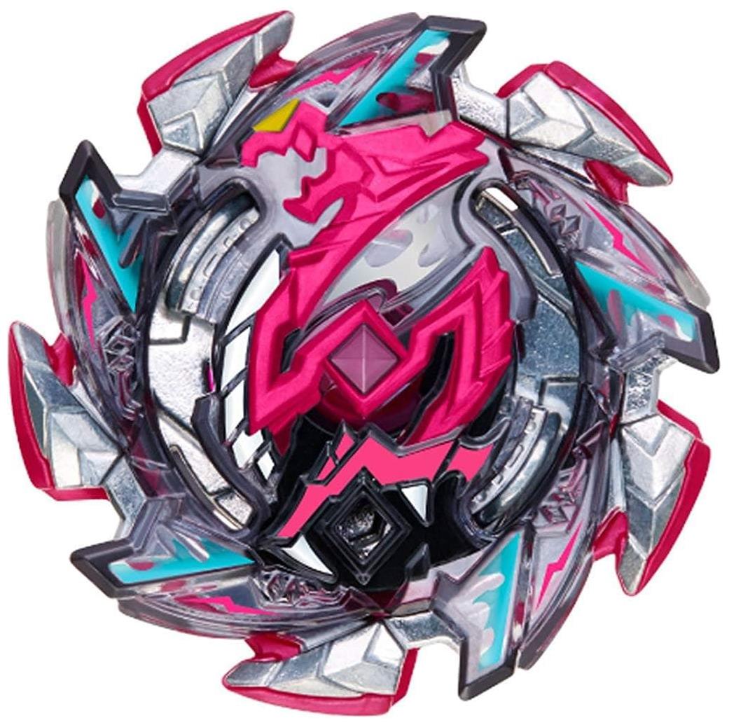 Takara Beyblade Burst Takaratomy B-69 Jail Jormungand.i.cy Stamina