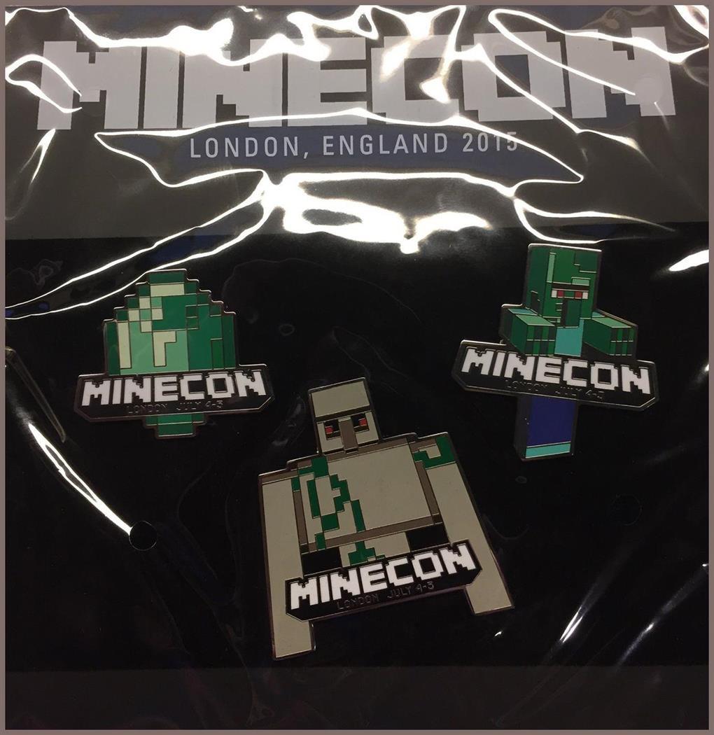 Pin em Minecraft