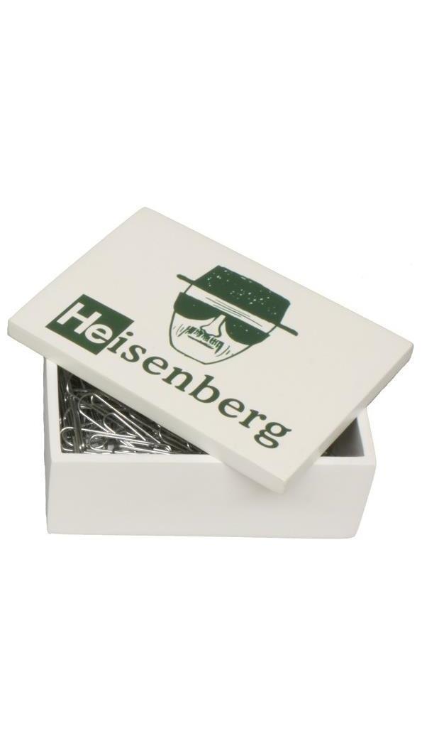 Officially Licensed BREAKING BAD Lanyard /& Badge Holder Pollos Hermanos