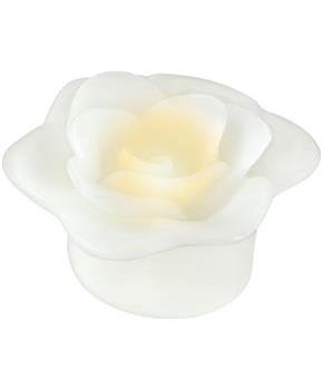 Floating LED Flowers