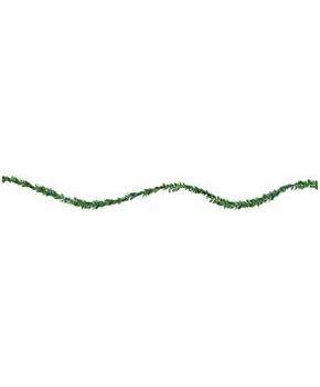 Love and Leaves Wire Leaf Garland
