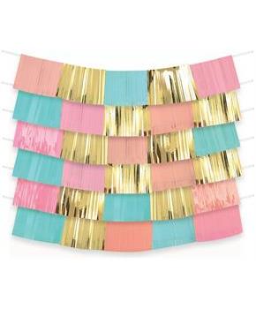 Pastel Decorating Backdrops