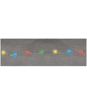 Multi Color Fairy LED String Lights