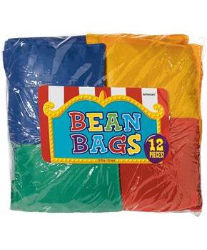 Cornhole Bean Bags
