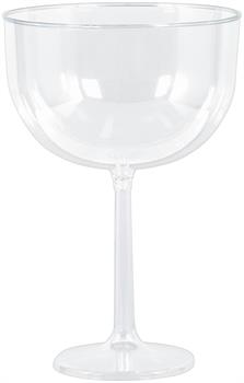Jumbo Wine Glass Drinkware Set