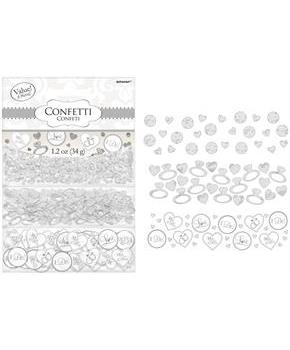 Wedding Confetti