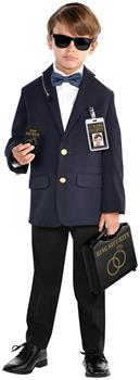 Wedding Ring Security Kit