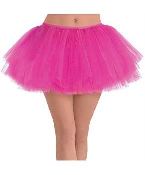 Pink Tutu 