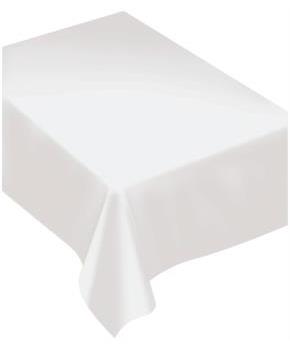 Solid Colors Tableware Table Covers