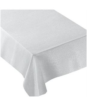 Solid Colors Tableware Table Covers
