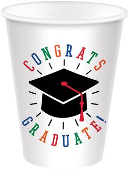 Day to Celebrate 9 oz. Paper Cup