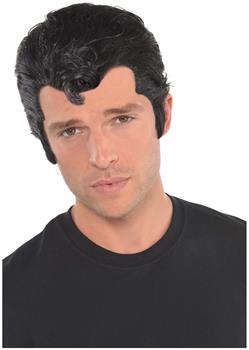 Adult Danny Zuko Grease Wig