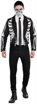 Black & Bone Tailcoat Jacket Man Standard