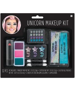 Unicorn Makeup Kit