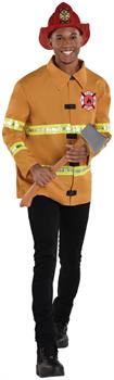 Firefighter Jacket 