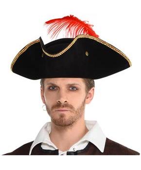 Buccaneer Hat