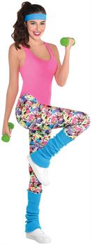 Exercise Costume Kit 