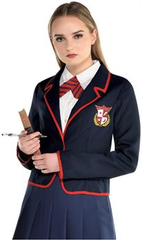 Prepster Girl Kit
