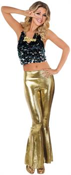 Bell Pants