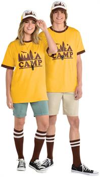 Camp Counselor Kit 