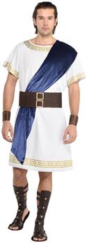 Deluxe Toga Costume
