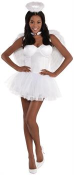 Heavenly Angel Feather Kit