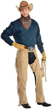 Cowboy Lasso Kit