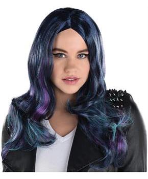 Oil Slick Wig