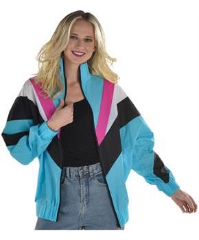90's Windbreaker Jacket 