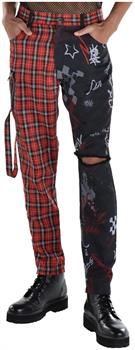 Adult Punk Pants 